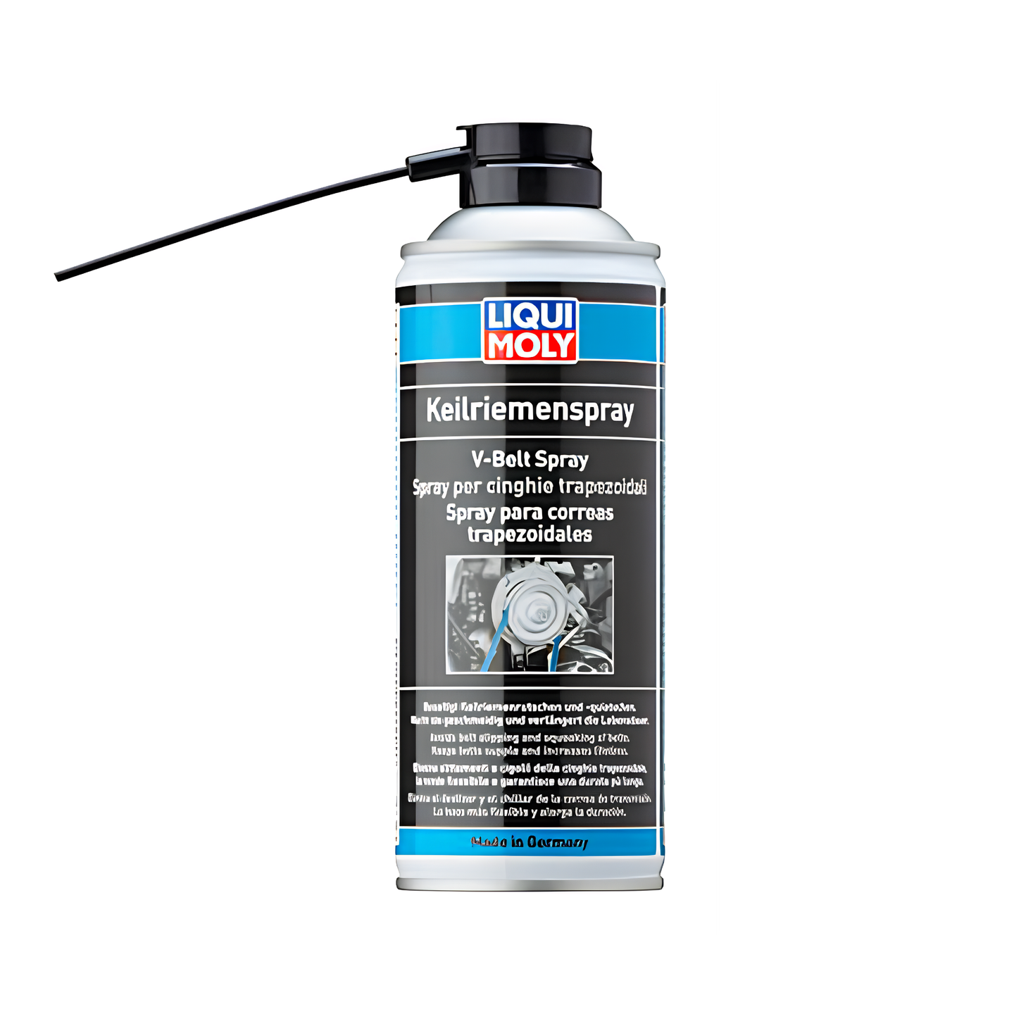 LIQUI MOLY V-BELT SPRAY