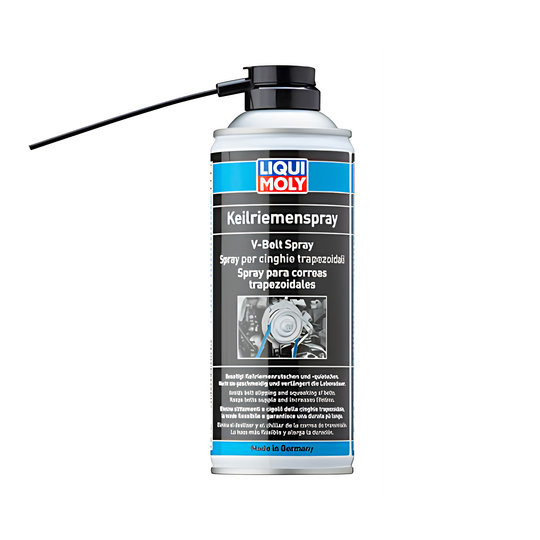 LIQUI MOLY V-BELT SPRAY