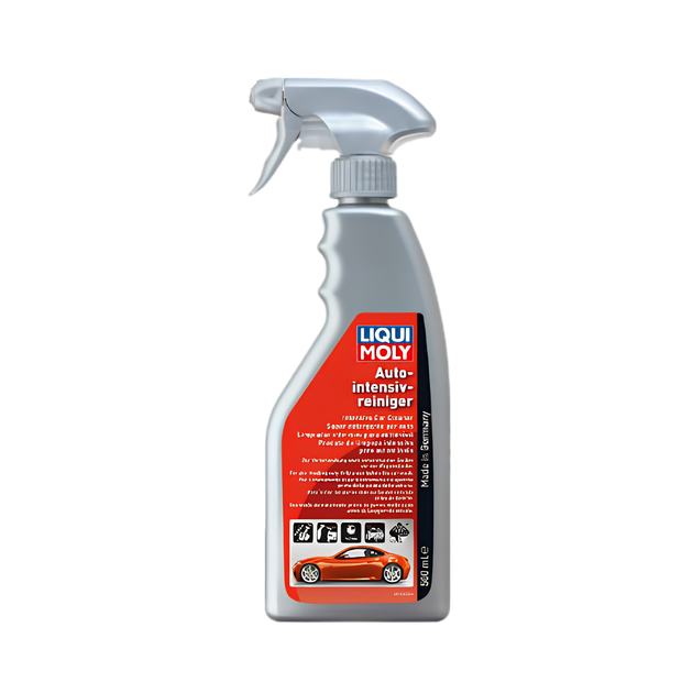 LIQUI MOLY AUTO INTENSIVE CLEANER
