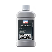LIQUI MOLY HARD WAX