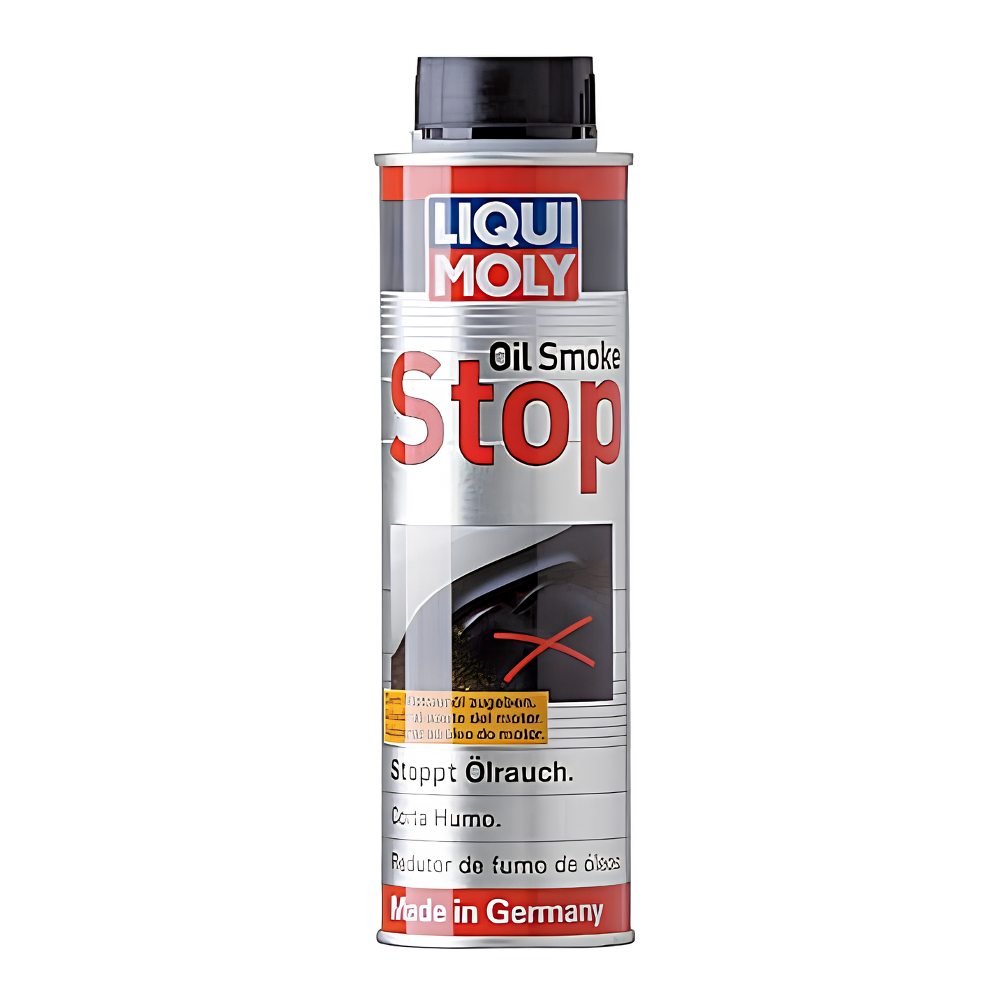 LIQUI MOLY OIL SMOKE STOP