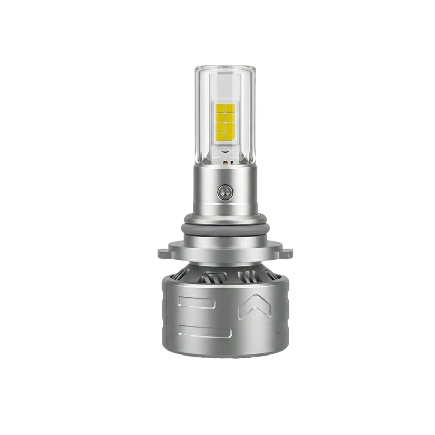 MADE4U H4 100W LED HEADLIGHTS