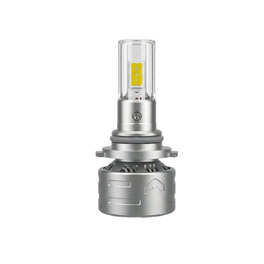 MADE4U H4 100W LED HEADLIGHTS