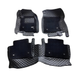 PREMIUM TOYOTA TAISOR 3D CARPETS