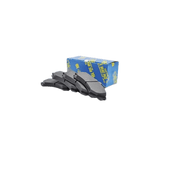 MK KASHIYAMA D-5073M-01 HONDA FRONT BRAKE PAD