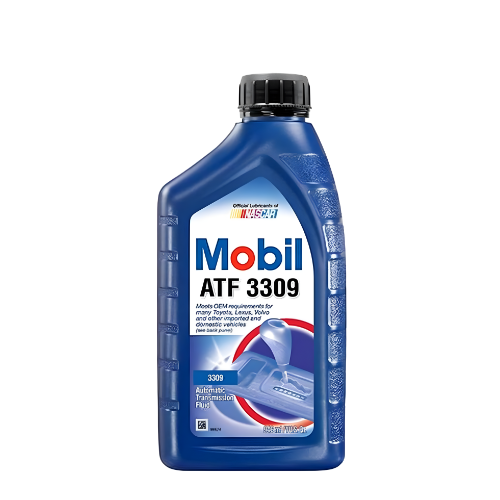 MOBIL ATF 3309 TRANSMISSION MINERAL OIL