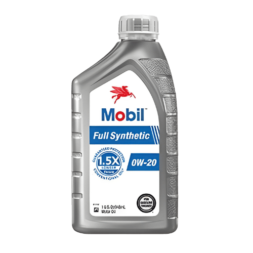 MOBIL-FULL-SYNTHETIC-0W-20-ENGINE-OIL