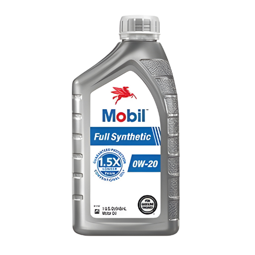 MOBIL-FULL-SYNTHETIC-0W-20-ENGINE-OIL