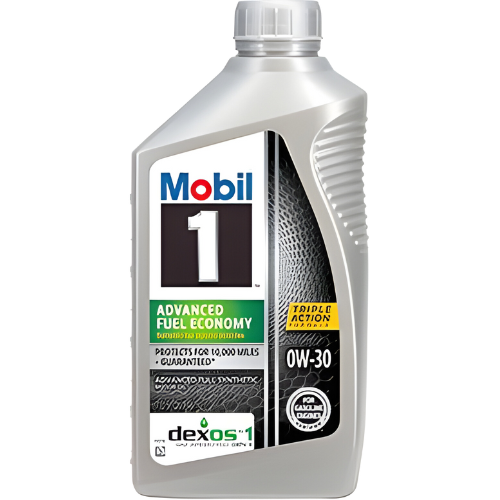 MOBIL-FULL-SYNTHETIC-0W-30-ENGINE-OIL