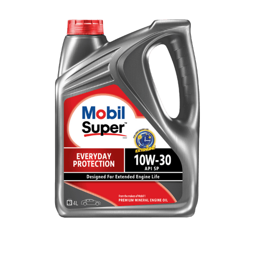 MOBIL-SUPER-EVERYDAY-FIGHTER-MINERAL-MULTIGRADE-10W-30-ENGINE-OIL