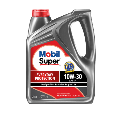 MOBIL-SUPER-EVERYDAY-FIGHTER-MINERAL-MULTIGRADE-10W-30-ENGINE-OIL