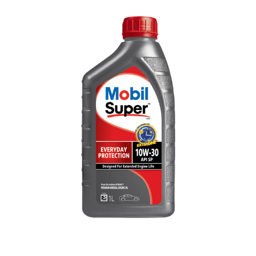 MOBIL-SUPER-EVERYDAY-FIGHTER-MINERAL-MULTIGRADE-10W-30-ENGINE-OIL