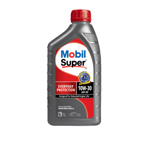 MOBIL-SUPER-EVERYDAY-FIGHTER-MINERAL-MULTIGRADE-10W-30-ENGINE-OIL