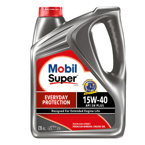 MOBIL-SUPER-EVERYDAY-FIGHTER-MINERAL-MULTIGRADE-15W-40-ENGINE-OIL