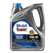 MOBIL-SUPER-FRICTION-FIGHTER-SEMI-SYNTHETIC-10W-40-ENGINE-OIL