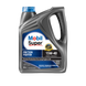 MOBIL SUPER FRICTION FIGHTER SEMI SYNTHETIC 15W-40 ENGINE OIL 4L