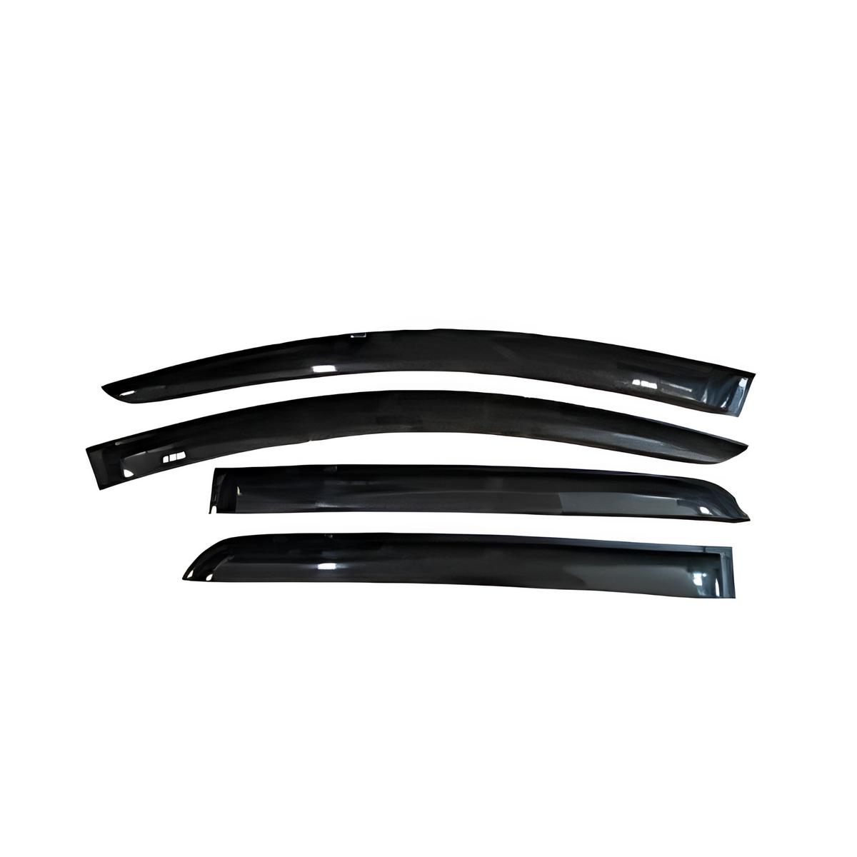 PERODUA AXIA 2025 DOOR VISOR INJECTION QUALITY