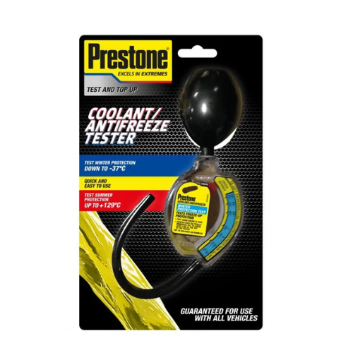 PRESTONE AF COOLANT TESTER