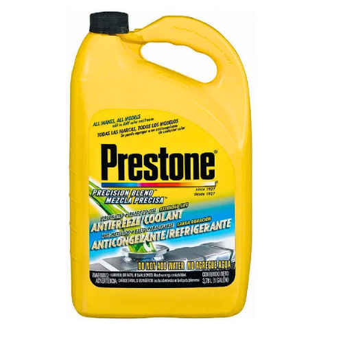 PRESTONE PREMIX ANTIFREEZE 3.78L