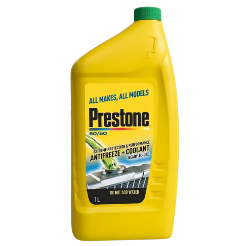 PREMIX ANTIFREEZE 33% 1 LTR GREEN