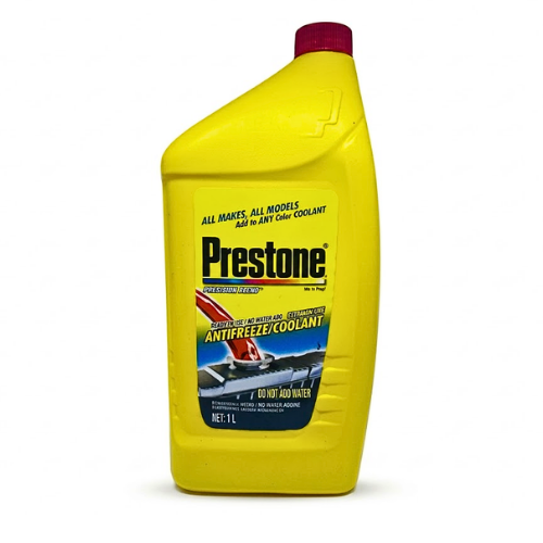 PREMIX ANTIFREEZE 33% 1 LTR PINK 1L