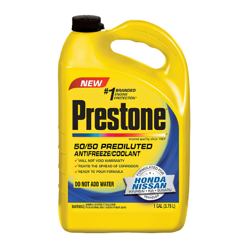 PRESTONE HONDA 50/50 AF 6X1 GA