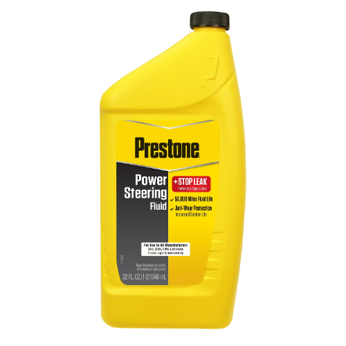 PRESTONE POWER STEERING STOP LEAK 946ML