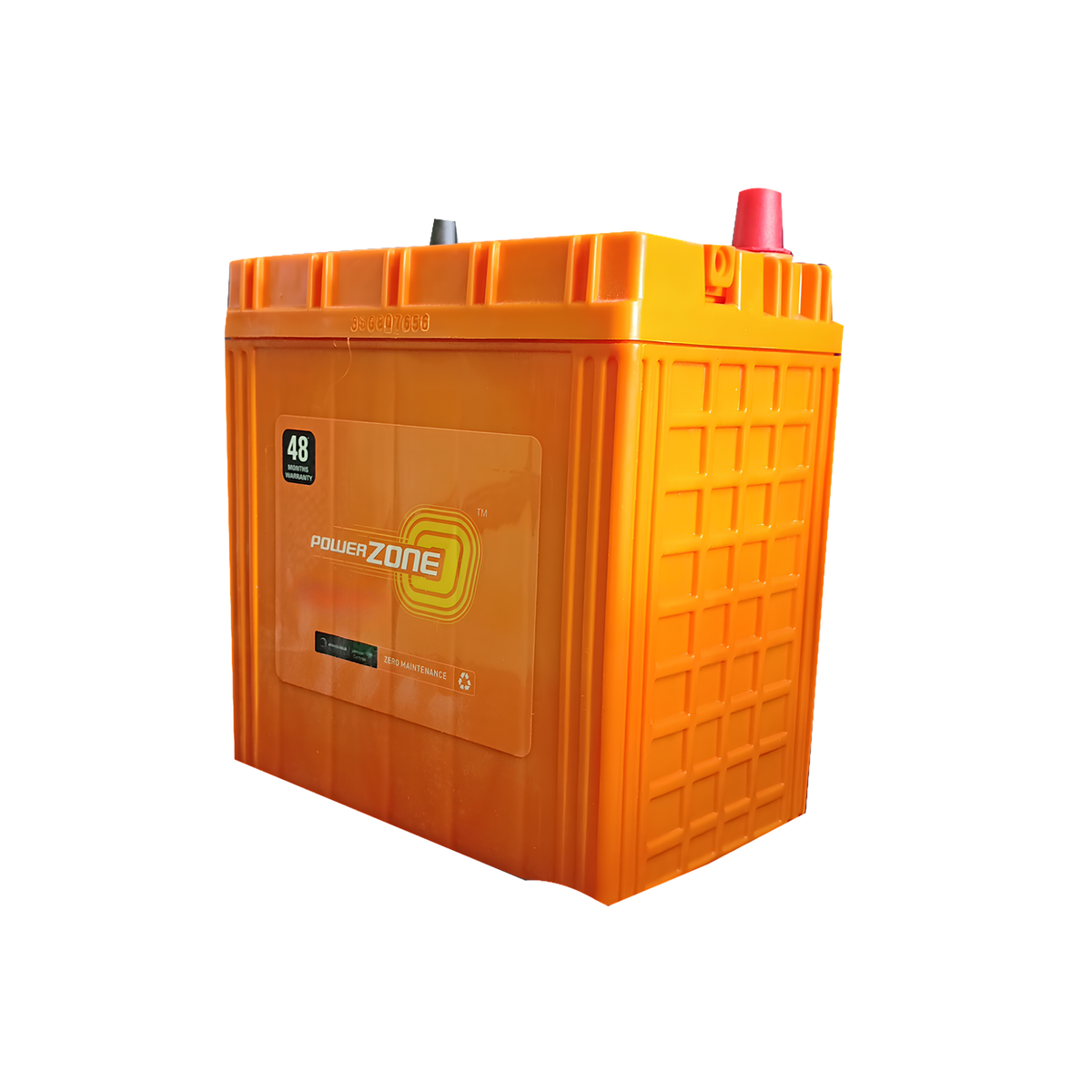 POWER ZONE PZ 0BH 40B20L BATTERY