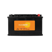 POWER ZONE PZ 0LN3DIN74 BATTERY