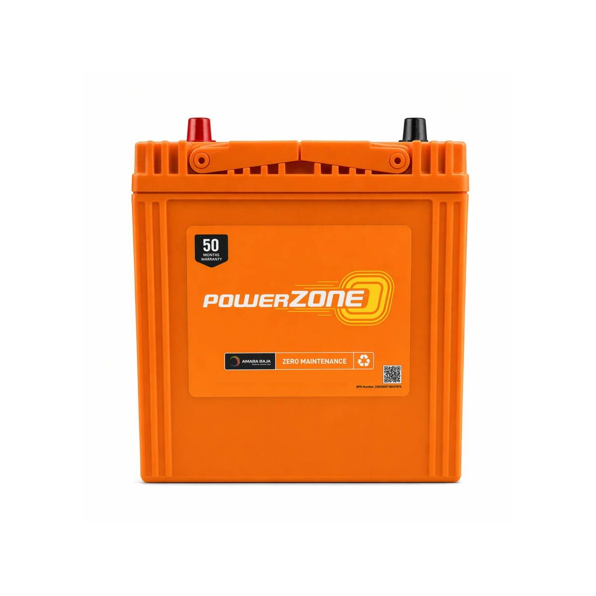 POWER ZONE PZ 46B24R BATTERY