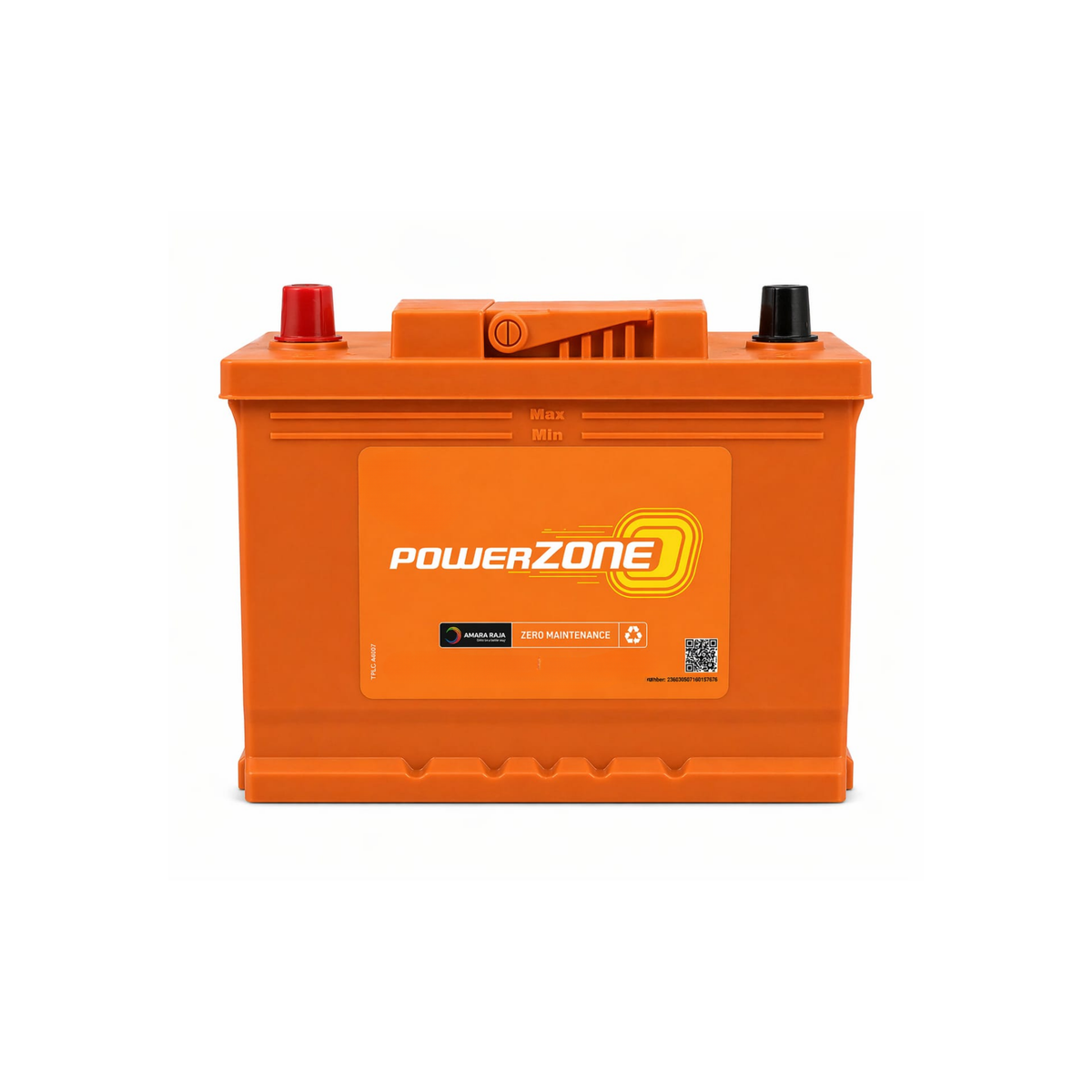 POWER ZONE PZ DIN 55 BATTERY