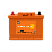 POWER ZONE PZ DIN 66 BATTERY