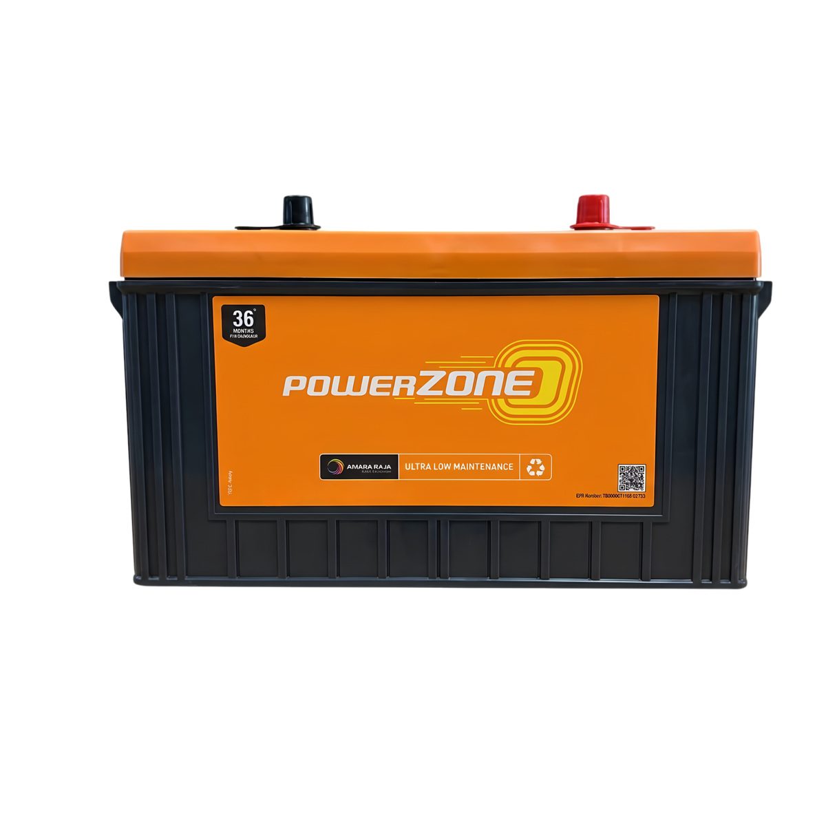 POWER ZONE PZ NT700E41R BATTERY