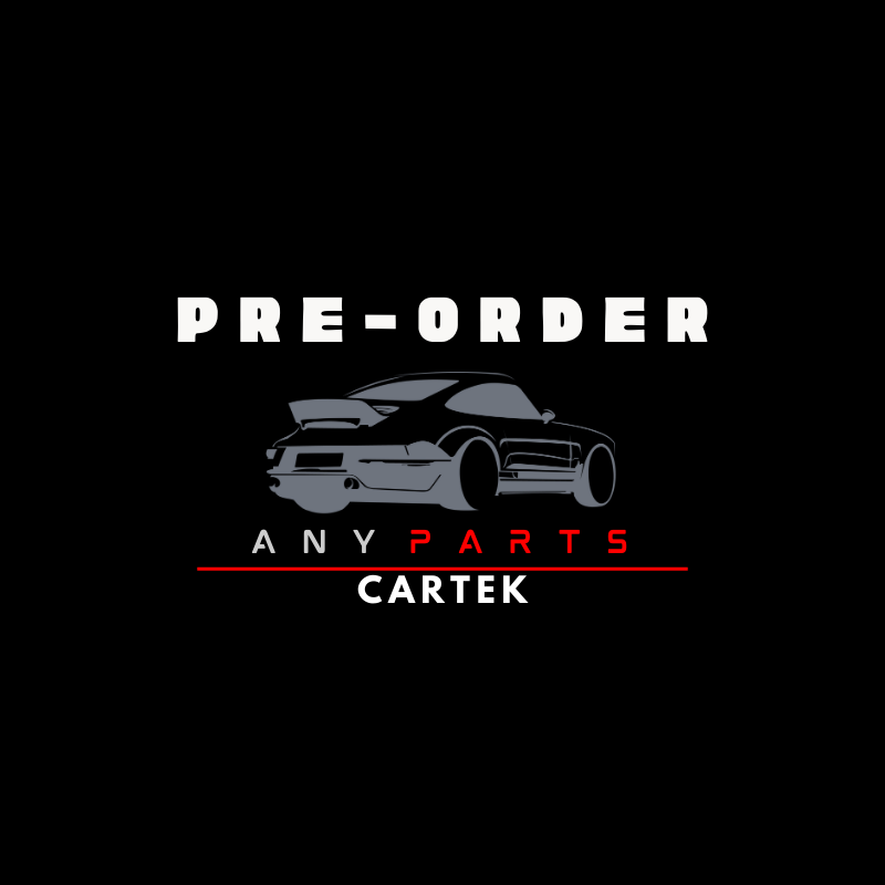 Pre-Order-Service-Cartek