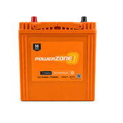POWER ZONE PZ 38B20L BATTERY
