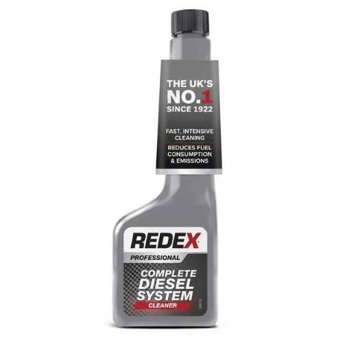 REDEX PRO DIESEL REGENERATOR 250ML