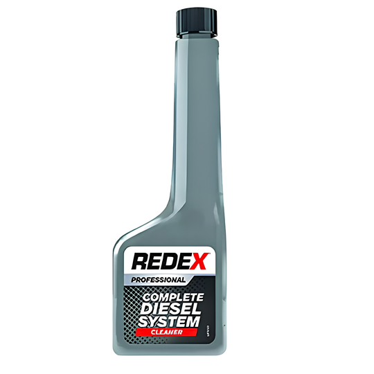 REDEX DIESEL SYSTEM CLEANER 1 SHOT - 90ML