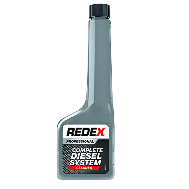 REDEX DIESEL SYSTEM CLEANER 1 SHOT - 90ML