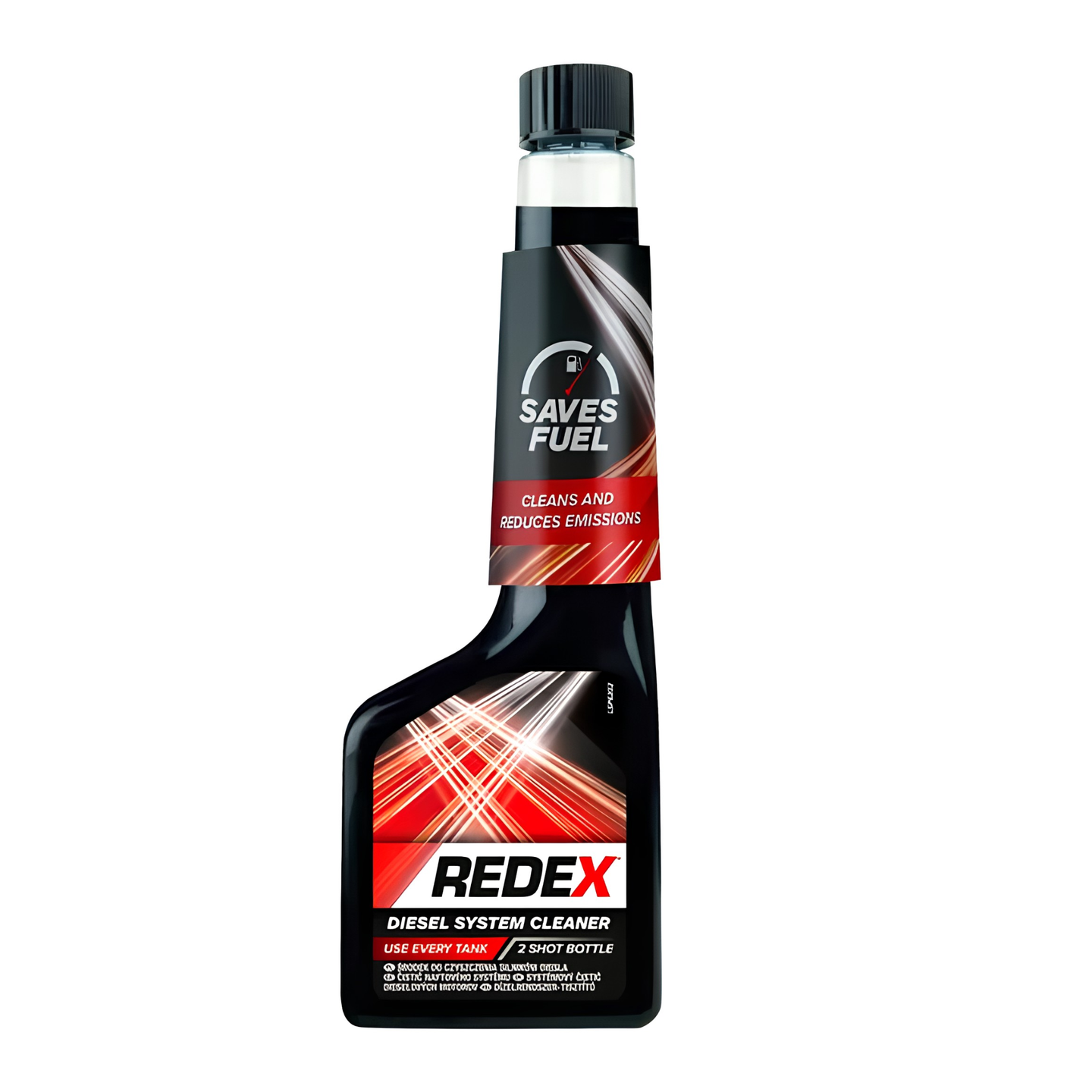 REDEX DIESEL SYSTEM CLEANER 250ML