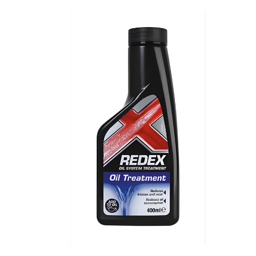 REDEX OIL TREATMENT 500ML