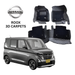 PREMIUM NISSAN ROOX 3D CARPETS