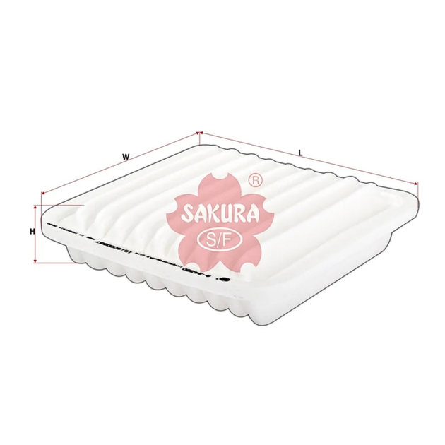 SAKURA A-24220 AIR FILTER