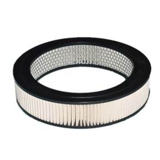 SAKURA TOYOTA A-1105 AIR FILTER