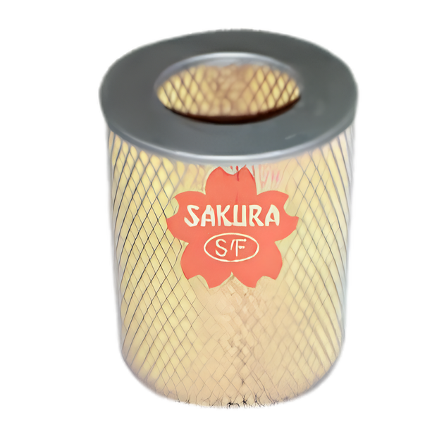 SAKURA TOYOTA A-1167 AIR FILTER