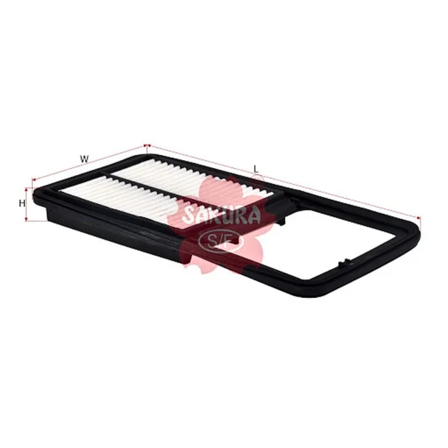 SAKURA DAIHATSU A-12330 AIR FILTER