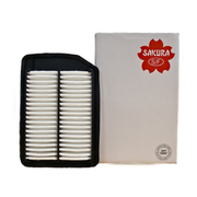 SAKURA DAIHATSU A-12350 AIR FILTER