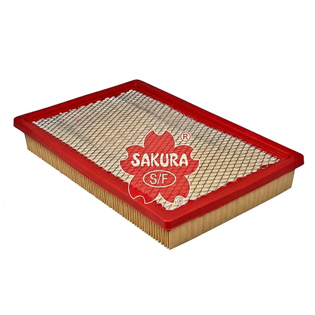 SAKURA MAZDA A-1725 AIR FILTER