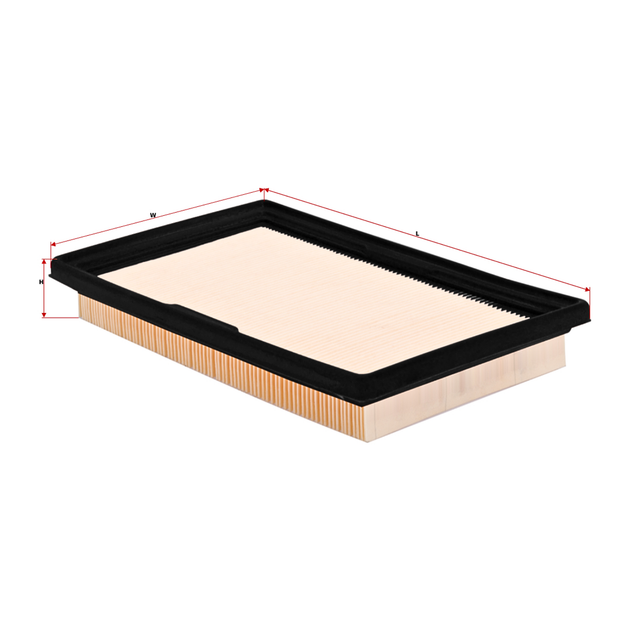 SAKURA A-2815 AIR FILTERS