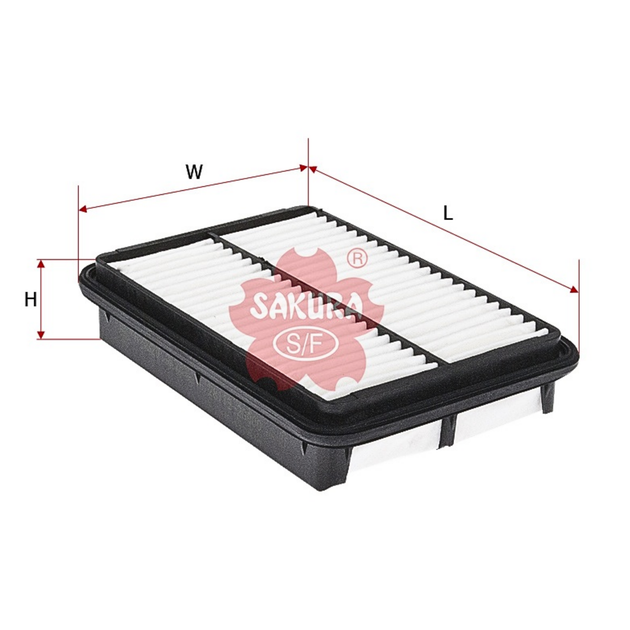 SAKURA A-2820 AIR FILTERS