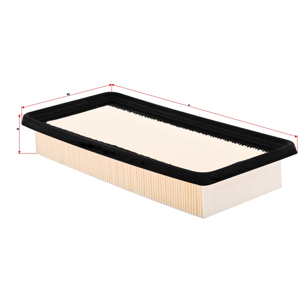 SAKURA A-2823 AIR FILTERS